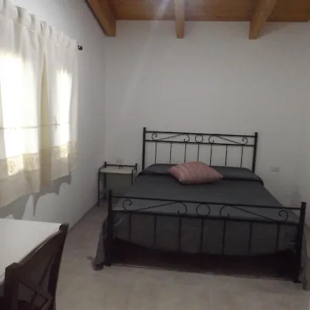 Echoes Of Pleasure B&B