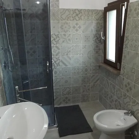 Echoes Of Pleasure B&B Putifigari