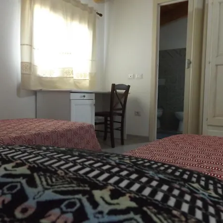 Bed & Breakfast Echoes Of Pleasure *