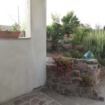 Echoes Of Pleasure B&B